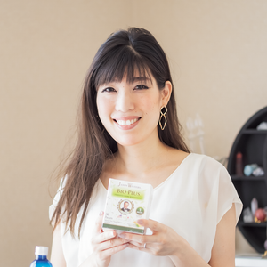 藤田 恭実子さん