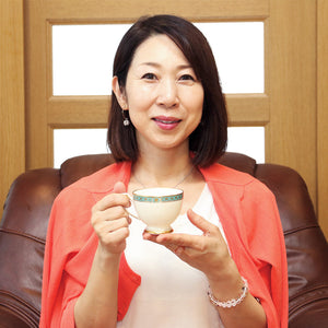 岩永 こずえ さん