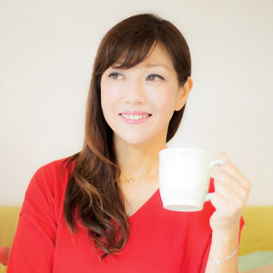 照井 理奈 さん