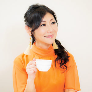 城 いつ子 さん