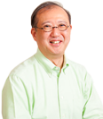 脳神経外科専門医 田中佳先生