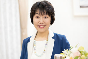 宮川 晴代さん(伝える力研究所株式会社 代表取締役)インタビュー