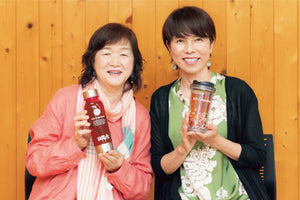 瀧石 加恵 さん 北村 小百合 さん