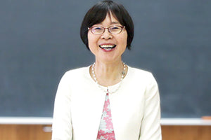 岩堀 美雪 さん(元小学校教師(教師歴31年)/ 株式会社子どもの笑顔 代表取締役)インタビュー