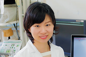 田井 真愛 先生(田井耳鼻咽喉科アレルギー科医師)インタビュー