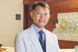 堀田 由浩先生(希望クリニック院長)インタビュー