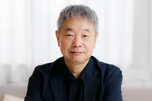 荻久保 則男さん(映画監督)
