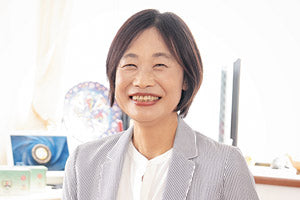 小鴨 由水さん(元バルセロナ五輪女子マラソン代表)インタビュー