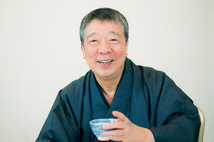 笑福亭 鶴光さん(落語家)インタビュー