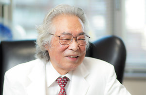 【特別企画：免疫力Q&A】阿部 博幸 先生（東京キャンサークリニック理事長）インタビュー