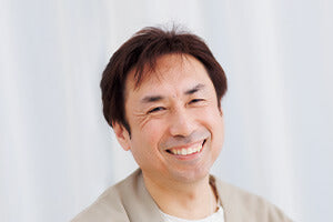 板橋 かずゆきさん(盲目のシンガーソングライター)インタビュー