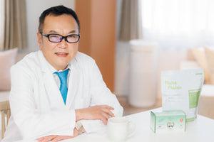 和田 秀樹先生(精神科医/和田秀樹こころと体のクリニック院長)インタビュー