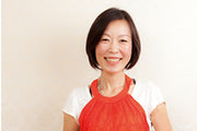 陣田 靖子さん(料理研究家)インタビュー