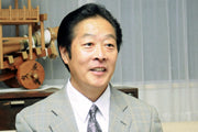 武田 数宏 所長（公益財団法人修養団 伊勢青少年研修センター