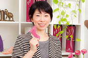 宮地 裕子さん(足裏コンシェルジュ)インタビュー