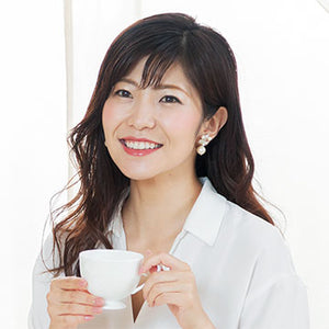 永崎 彩さん