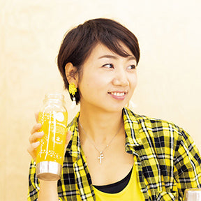 春日井 あゆみさん