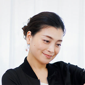 粉間ゆずきさん