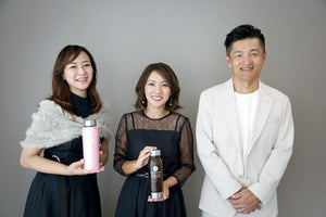 小金丸 寛之さん・井上 千佳さん・冨永 智子さん