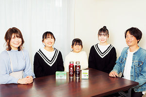 佐々木 剛・亜衣子 さん夫婦