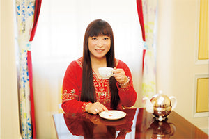 深結 さん(みゅうさん)