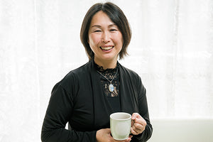 増田 由美さん