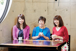 世代に関わらず、全国にJWティーを待っている人がいる。