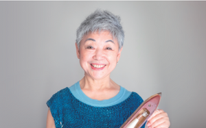 渡邊 智惠子さん(株式会社アバンティ創業者)インタビュー