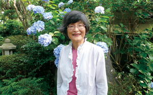 山川 亜希子さん(翻訳家)インタビュー